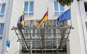 Hotel Ascania